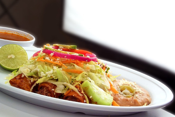 enchilada