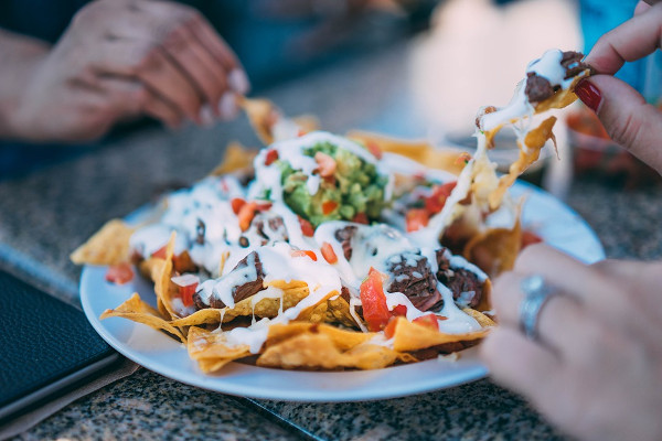 nachitos